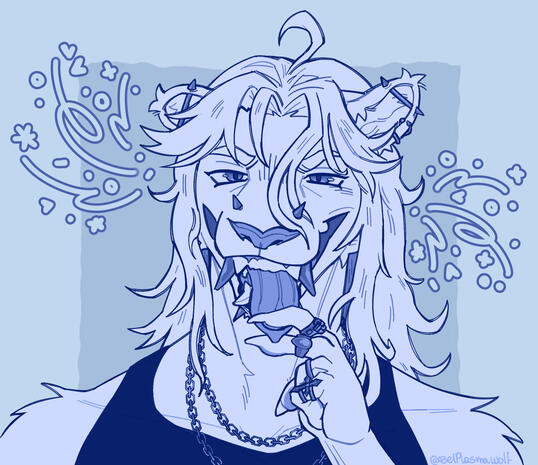 Bust