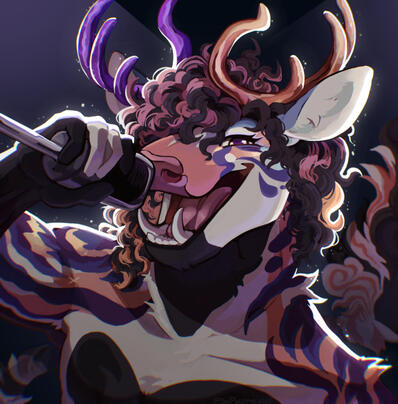 Bust