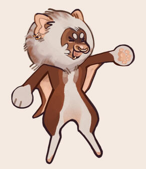 Mini Chibi
